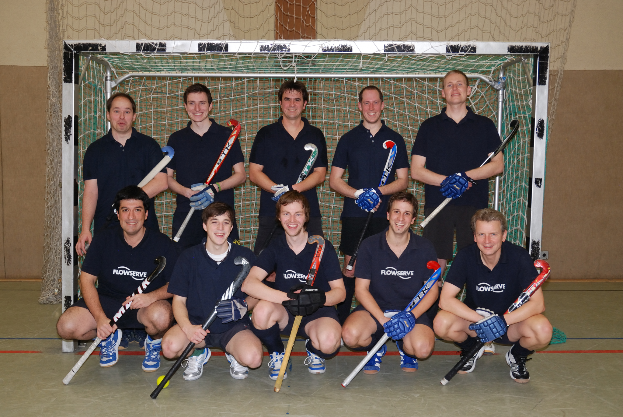 KTV 2.Mannschaft 2009/2010